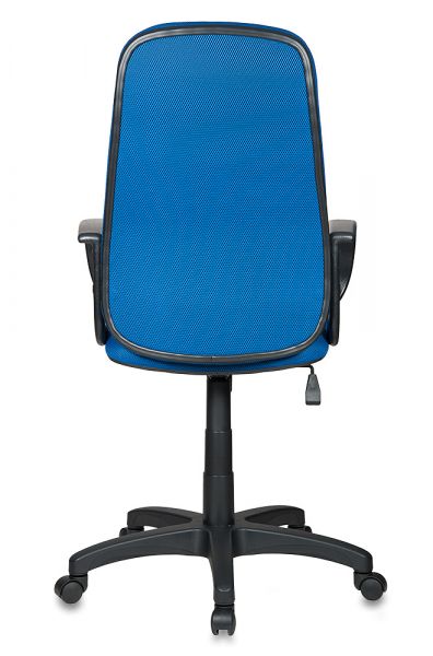 Кресло для руководителя Бюрократ CH-808AXSN. Фото 24