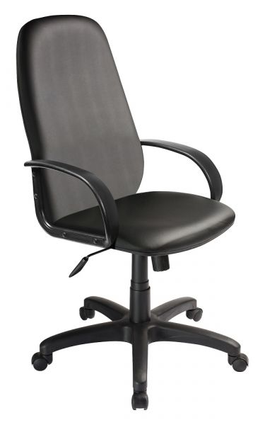 Кресло для руководителя Бюрократ CH-808AXSN. Фото 25