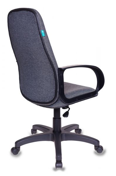 Кресло для руководителя Бюрократ CH-808AXSN. Фото 26