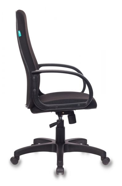 Кресло для руководителя Бюрократ CH-808AXSN. Фото 34