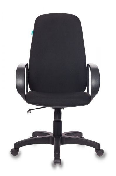 Кресло для руководителя Бюрократ CH-808AXSN. Фото 35