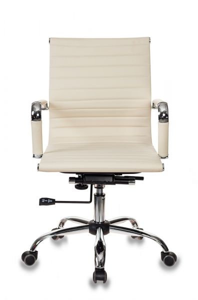 Кресло для руководителя CH-883-LOW. Фото 2