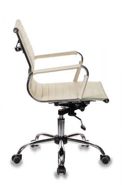 Кресло для руководителя CH-883-LOW. Фото 6