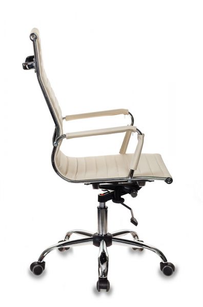 Кресло для руководителя CH-883. Фото 5