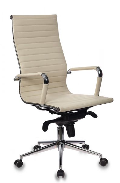 Кресло для руководителя CH-883MB. Фото 5