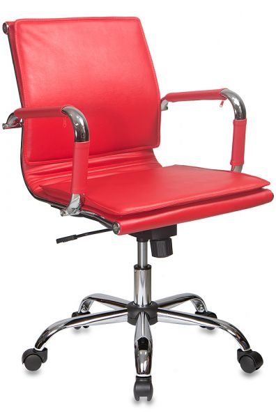 Кресло для руководителя CH-993-Low. Фото 4