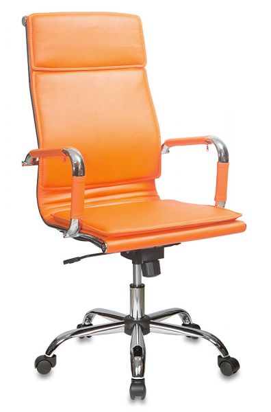 Кресло для руководителя CH-993. Фото 6