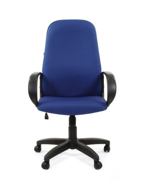 Кресло для руководителя CHAIRMAN 279. Фото 15