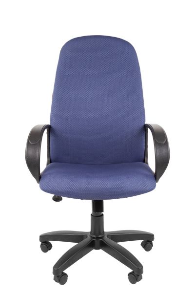 Кресло для руководителя CHAIRMAN 279. Фото 45