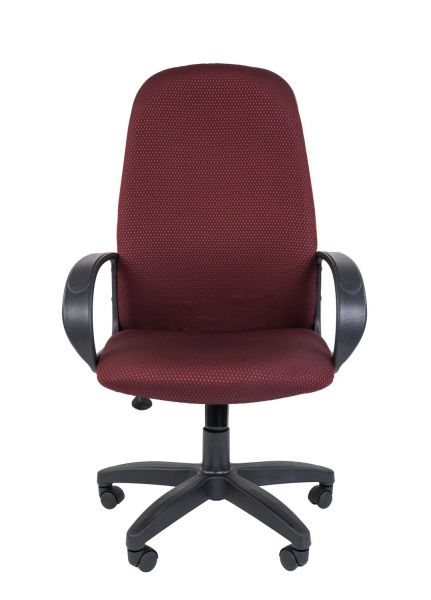 Кресло для руководителя CHAIRMAN 279. Фото 47