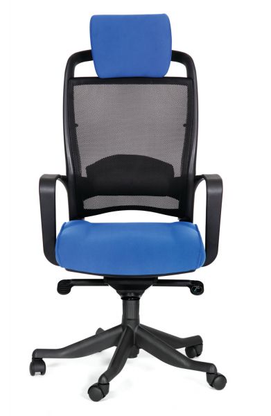 Кресло для руководителя CHAIRMAN 283. Фото 4