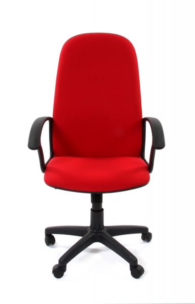 Кресло для руководителя CHAIRMAN 289. Фото 2