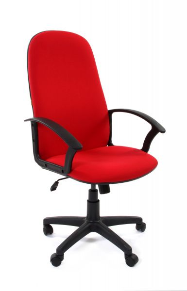 Кресло для руководителя CHAIRMAN 289. Фото 10