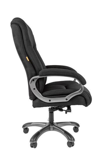 Кресло для руководителя CHAIRMAN 410. Фото 4