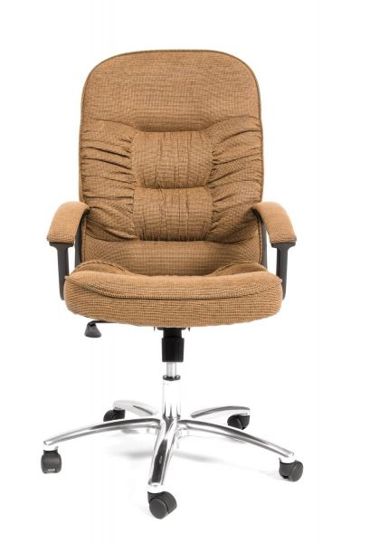 Кресло для руководителя CHAIRMAN 418. Фото 6