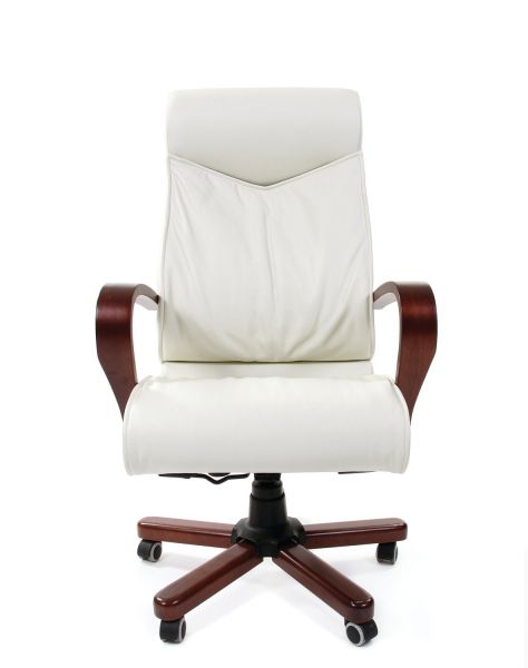 Кресло для руководителя CHAIRMAN 420 WD. Фото 4