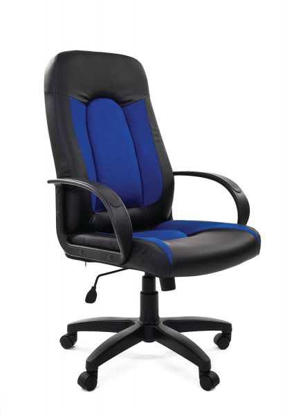 Кресло для руководителя CHAIRMAN 429. Фото 2