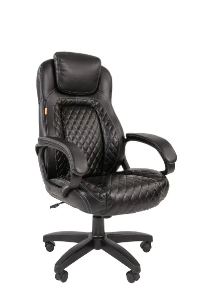 Кресло для руководителя CHAIRMAN 432. Фото 1