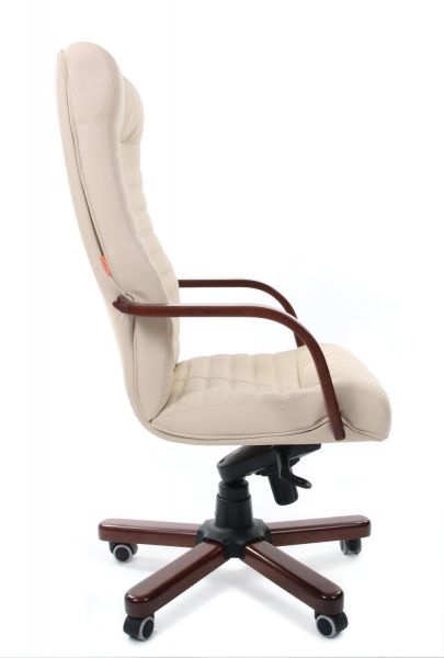 Кресло для руководителя CHAIRMAN 480 WD. Фото 2