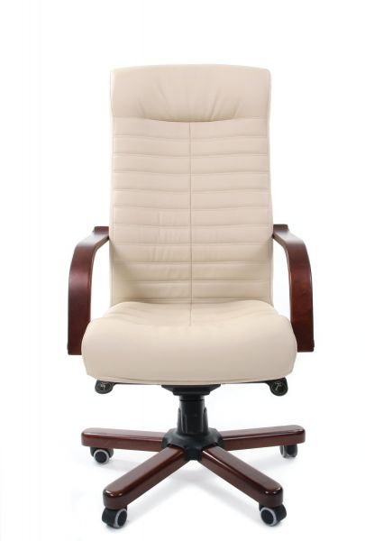 Кресло для руководителя CHAIRMAN 480 WD. Фото 4