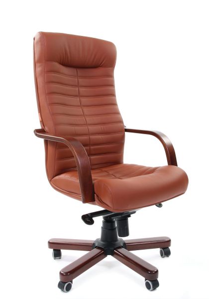 Кресло для руководителя CHAIRMAN 480 WD. Фото 6