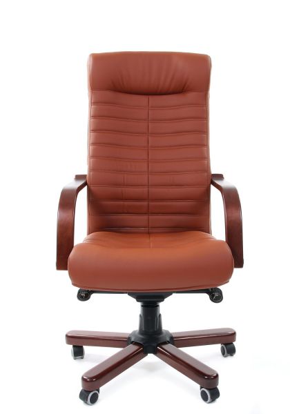 Кресло для руководителя CHAIRMAN 480 WD. Фото 7