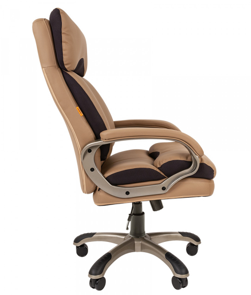 Кресло для руководителя CHAIRMAN 950. Фото 4