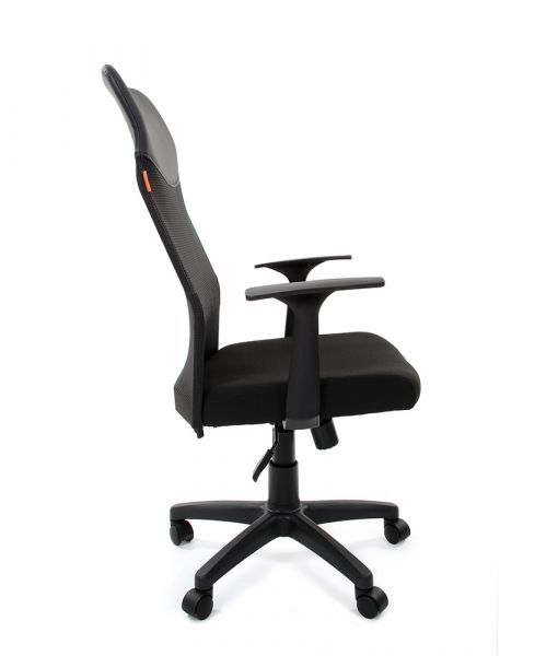 Кресло для руководителя CHAIRMAN 610 LT. Фото 4