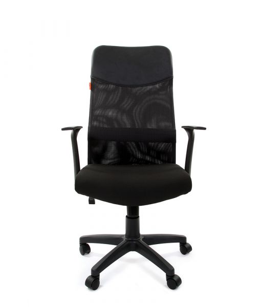 Кресло для руководителя CHAIRMAN 610 LT. Фото 5