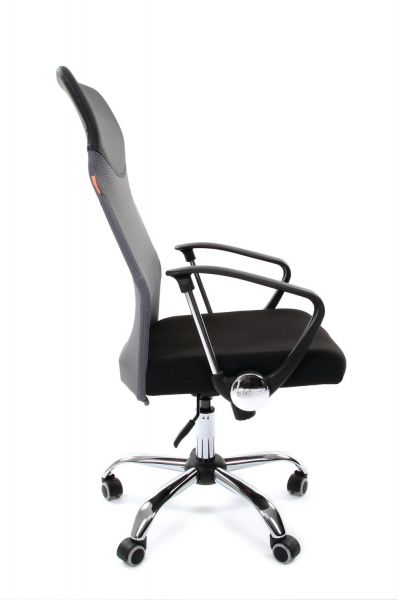 Кресло для руководителя CHAIRMAN 610. Фото 4