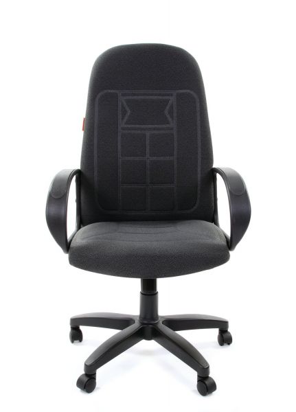 Кресло для руководителя CHAIRMAN 727. Фото 11