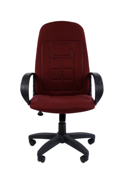 Кресло для руководителя CHAIRMAN 727. Фото 5