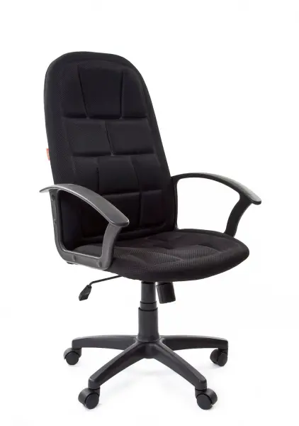 Кресло для руководителя CHAIRMAN 737. Фото 1