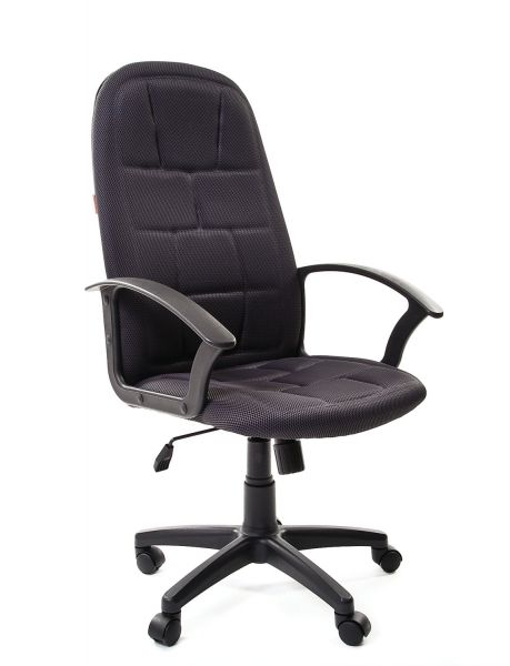 Кресло для руководителя CHAIRMAN 737. Фото 2