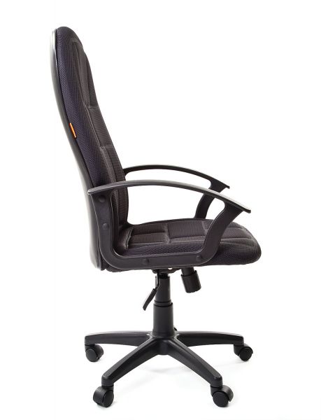 Кресло для руководителя CHAIRMAN 737. Фото 3