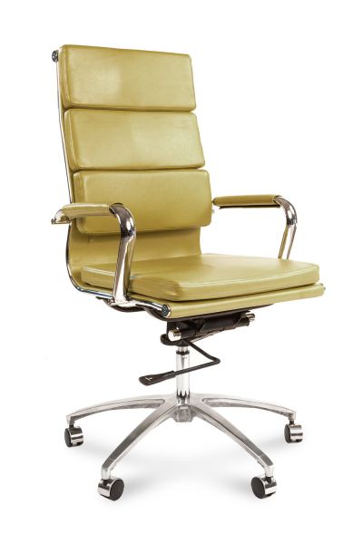 Кресло для руководителя CHAIRMAN 750. Фото 11