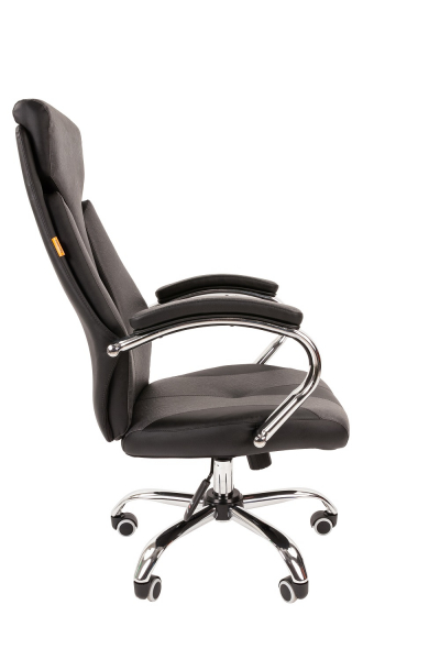 Кресло для руководителя CHAIRMAN 901. Фото 6