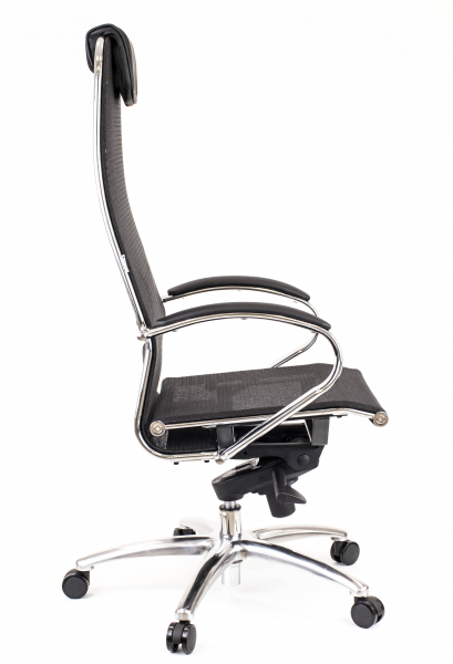 Кресло для руководителя Deco EVERPROF. Фото 2