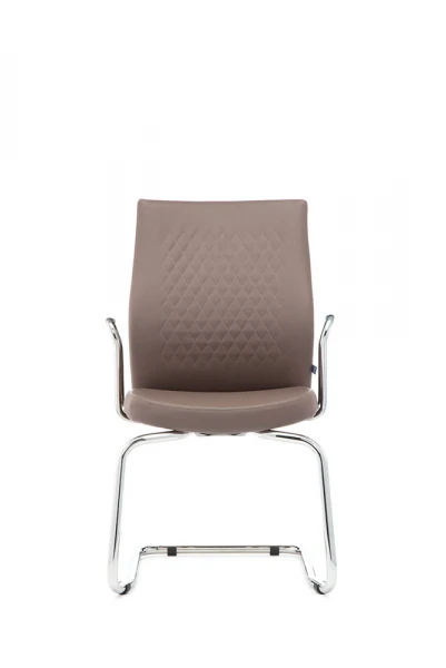 Кресло для руководителя Эклипс.D80. Фото 1