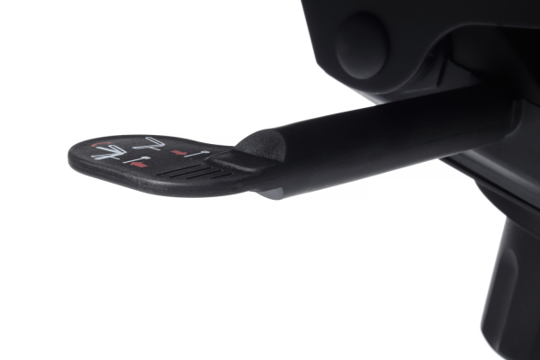 Кресло для руководителя Gaston-M 9264. Фото 8