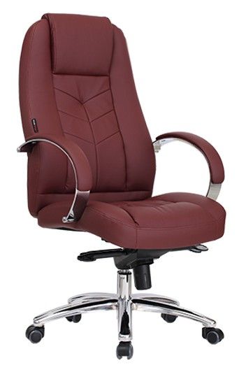 Кресло для руководителя Harald Premium. Фото 3