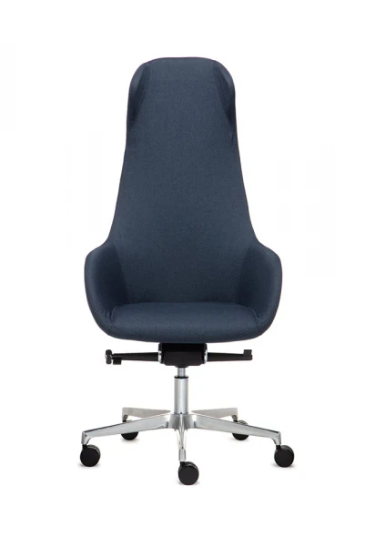 Кресло для руководителя Харизма.D100. Фото 1