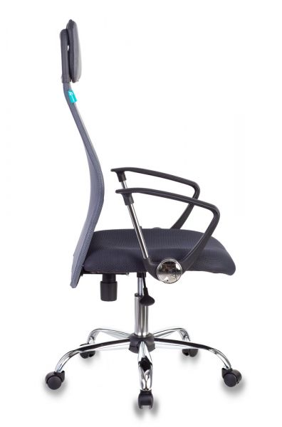 Кресло для руководителя KB-6N. Фото 11