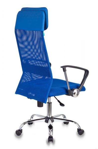 Кресло для руководителя KB-6N. Фото 4