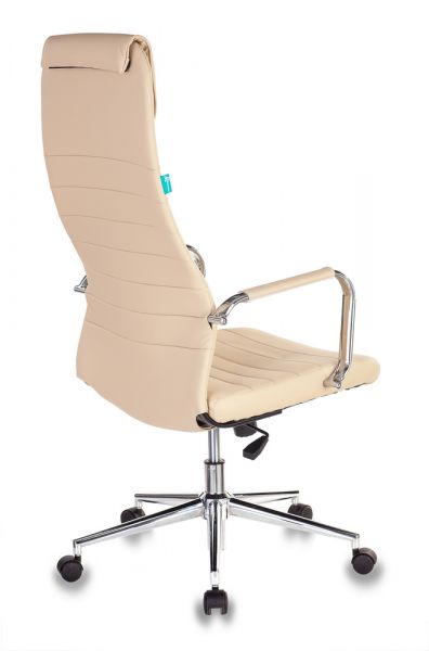 Кресло для руководителя KB-9N. Фото 6