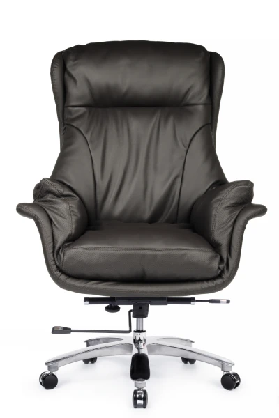 Кресло для руководителя Leonardo A355. Фото 1