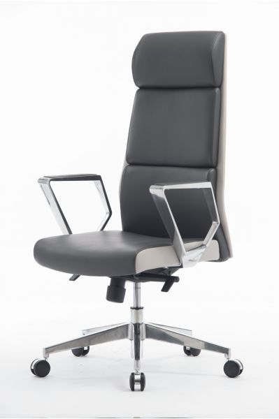 Кресло для руководителей Лондон ЛЮКС. Фото 5