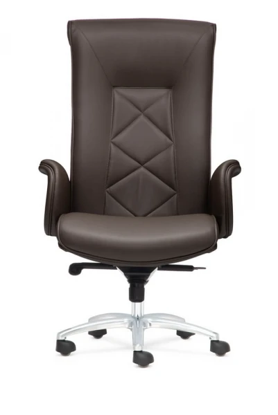 Кресло для руководителя Макс.D100. Фото 1