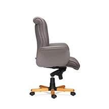 Кресло для руководителя Макс.D80Д. Фото 1