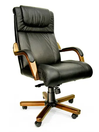 Кресло для руководителя Master A. Фото 1